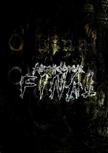 Ascendência Final (Final) - Logo