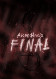 Ascendência Final (Fogo) - Logo