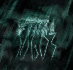 Ascendência Final: Jogos - Logo