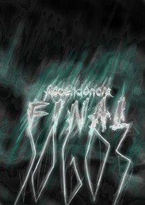 Ascendência Final: Jogos - Logo