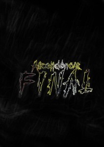 Ascendência Final - Logo