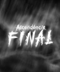 Ascendência Final - Logo