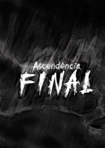 Ascendência Final - Logo