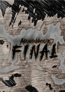 Ascendência Final - Logo