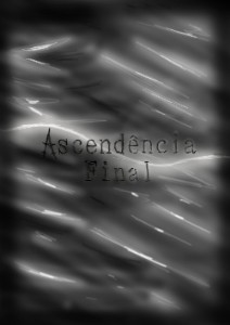 Ascendência Final - Logo