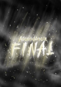 Ascendência Final - Logo