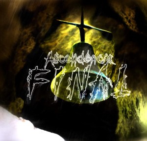 Ascendência Final (Sinos) - Logo