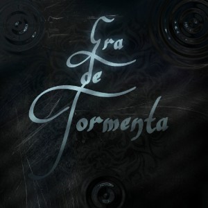 Era de Tormenta (Escuridão) - Logo