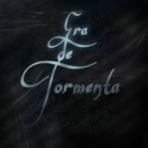 Era de Tormenta - Logo
