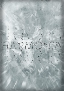 Harmonia - Logo