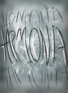 Harmonia (Final) - Logo
