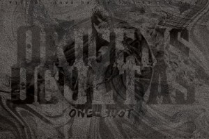 Origens Ocultas: Side-Story - Logo