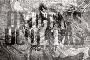 Origens Ocultas: Side-Story - Logo