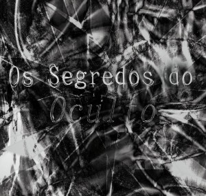 Os Segredos do Oculto - Logo