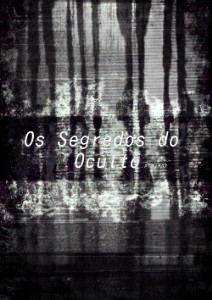 Os Segredos do Oculto.project - Logo