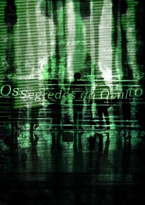 Os Segredos do Oculto.projeto - Logo