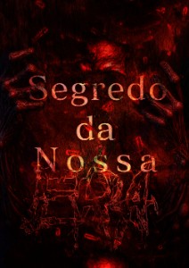Segredo da Nossa Era (Carniceiro) - Logo