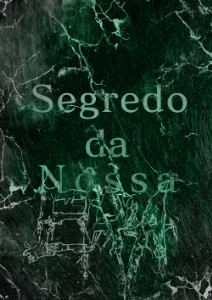 Segredo da Nossa Era (Elthieras) - Logo