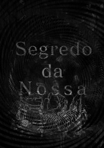 Segredo da Nossa Era (Escuridão: Espiral)- Logo
