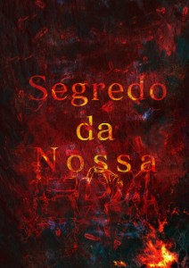 Segredo da Nossa Era (Fogo) - Logo