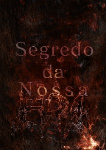Segredo da Nossa Era - Logo