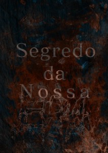 Segredo da Nossa Era - Logo