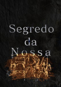 Segredo da Nossa Era - Logo