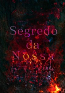 Segredo da Nossa Era - Logo