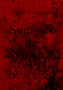 Segredo da Nossa Era - Logo