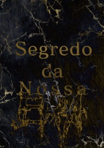 Segredo da Nossa Era - Logo