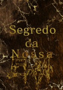 Segredo da Nossa Era - Logo