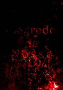Segredo da Nossa Era - Logo