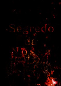 Segredo da Nossa Era - Logo
