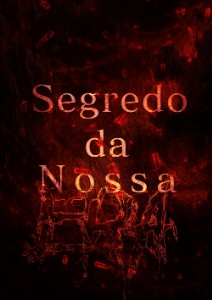 Segredo da Nossa Era - Logo