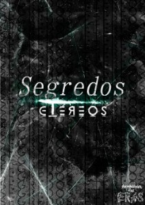 Segredos Etéreos - Logo