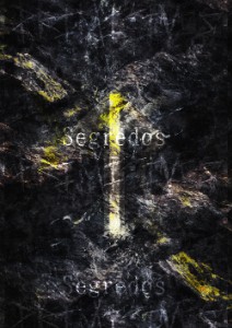 Segredos Primitivos (Final) - Logo