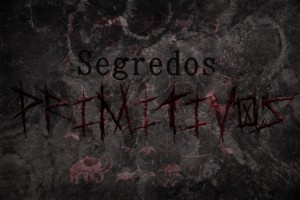 Segredos Primitivos - Logo
