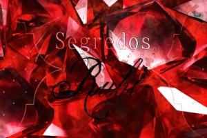 Segredos Rubi - Logo