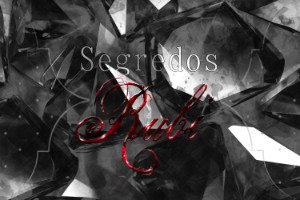 Segredos Rubi - Logo
