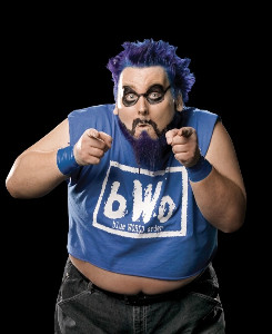Blue Meanie