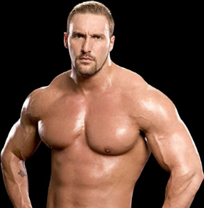 Chris Masters