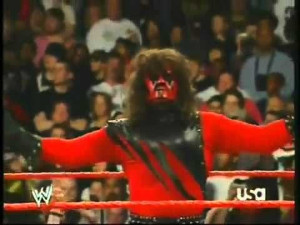 Fake Kane