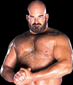 Giant Bernard
