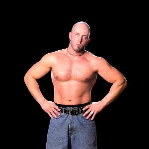 Steve Austin