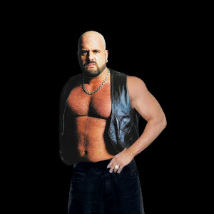 Stone Cold