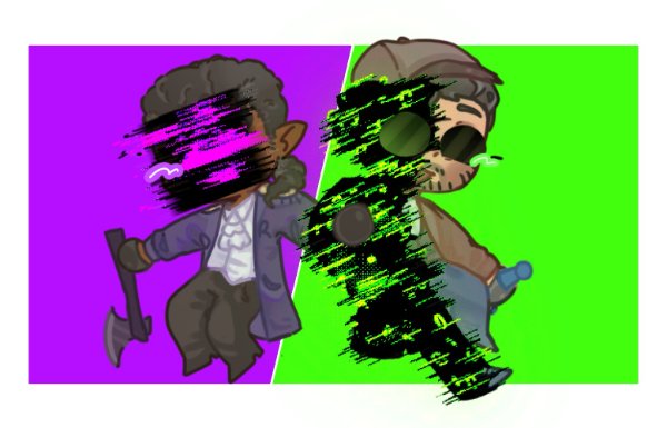 Code Duo by SamiBeach646816