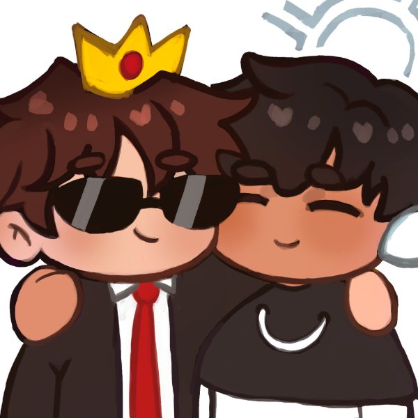 DarkLight Duo Vann_jjk