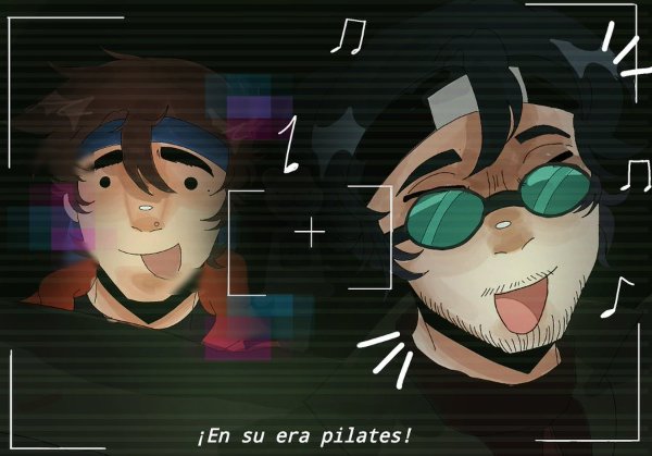 Feoduo by turroww