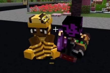 GlichedBee