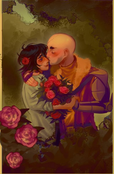 Hideduo by mr_lumaca1